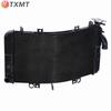 Compatible Radiator Assembly for Suzuki Hayabusa GSXR1300 (2008-2020)