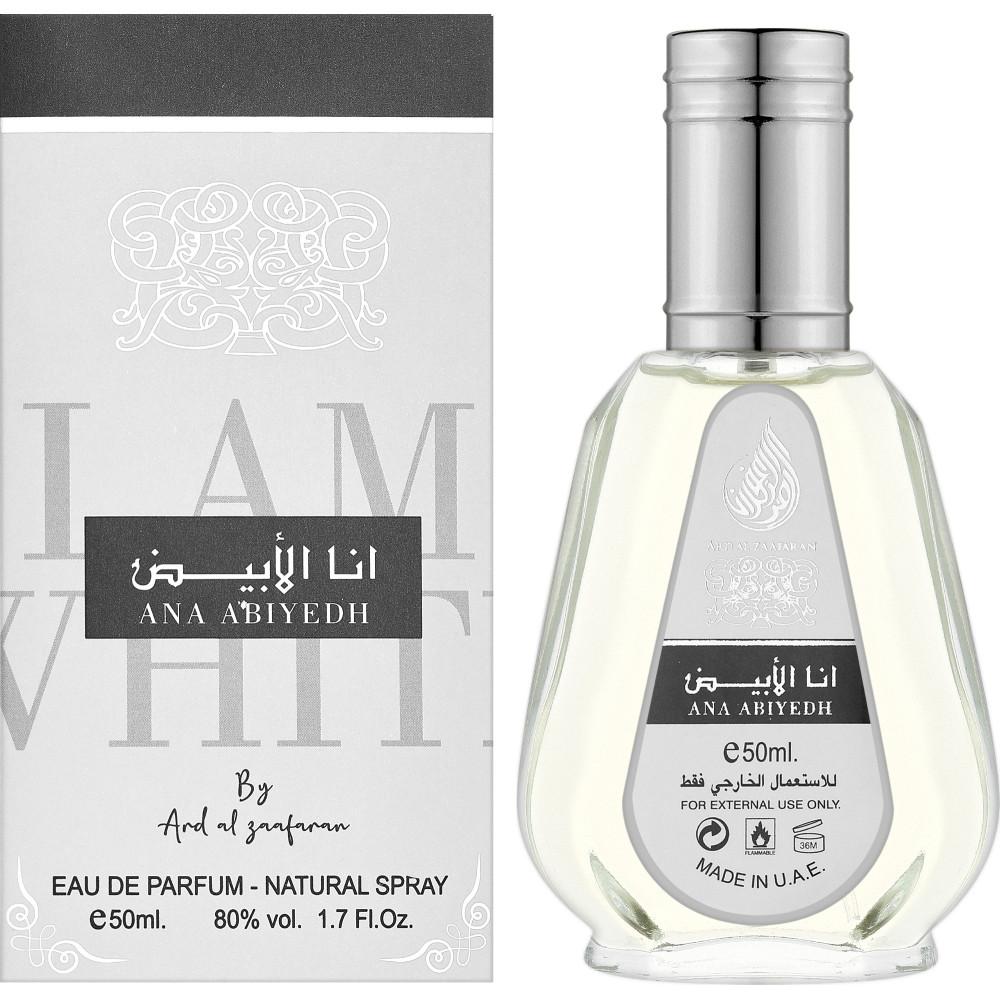 Ana Abiyedh women's perfumed water 50ml