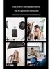 400W LED Fill Light for Studio & Live Broadcast