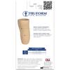 Stump Limb and Ventilation for Amputee Large Inch Truform-OTC Below-the-Knee Compression, Compression, Care, Beige, (16-20 Calf)