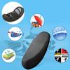 1pc Electric Bike Motorcycle Seat Cover, Thickened Breathable Mesh Universal Scooter Sunshade Cushion