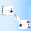 Fengyingzi Wireless Audio Transmitter