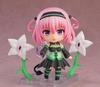 Nendoroid To LOVE Ru Darkness Momo Belia Deviluke Non-Scale Painted Plastic Action Figure