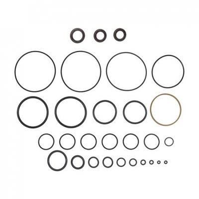 Trim Tilt Seal Rebuild Kit For Mercury 135 140 150 175 200 225 200 250 811612A