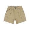Cargo Shorts Beige  Asbcpt01120be 