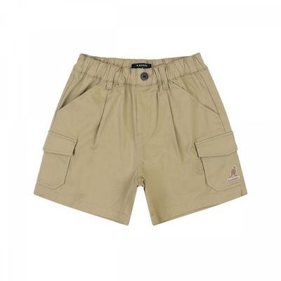 Unisex (4 yaş ve üzeri için) – Şort