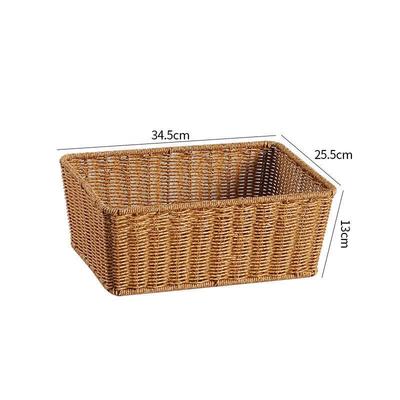 Organizer e portaoggetti – Ceste portaoggetti