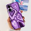 For Motorola Moto G35 5G Case 2024 Cute Cartoon Cat Butterfly Bumper Soft Silicone Phone Cases For MotoG35 G 35 Protective Cover