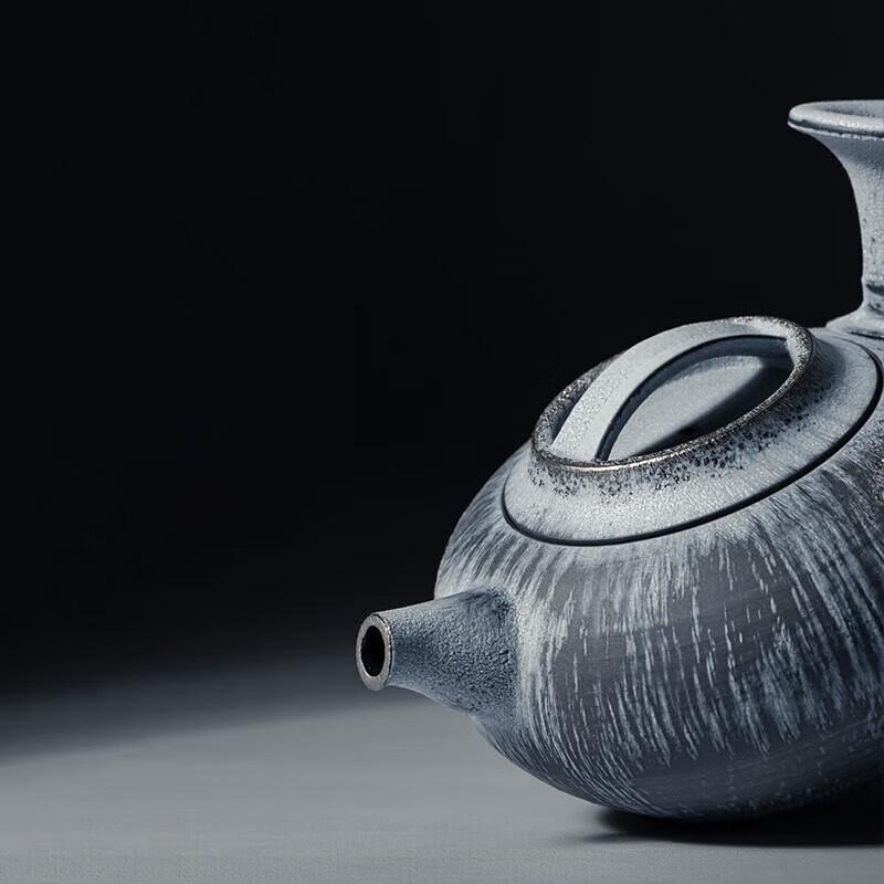 Edenus 14th Anniversary Stone Gongfu Tea Set