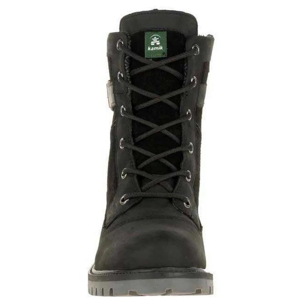 Kamik Rogue Mid Boots