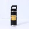 Stainless Steel Vacuum Insulated Travel Mug With Handle 600ml 800ml 1000ml Outdoor Camping Gym Office