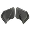 1pair Motorcycle Hand Guards Smoky Handlebar Handguards for NMAX 125/150/155 XMAX 250 300 400
