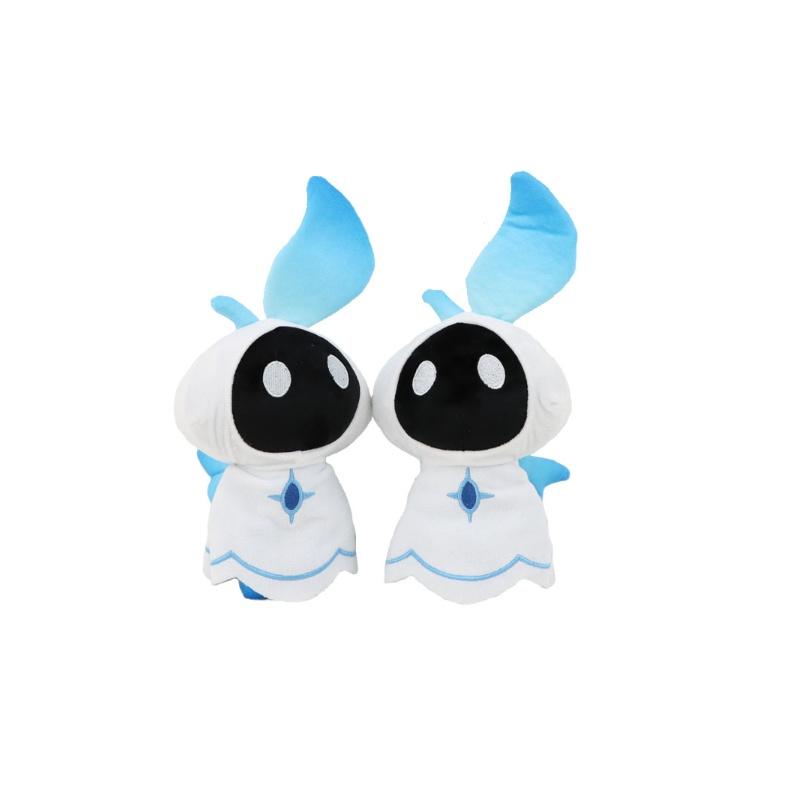 Soft And Cuddly 30cm Barbatos Plush Toy For Genshin Impact Fans