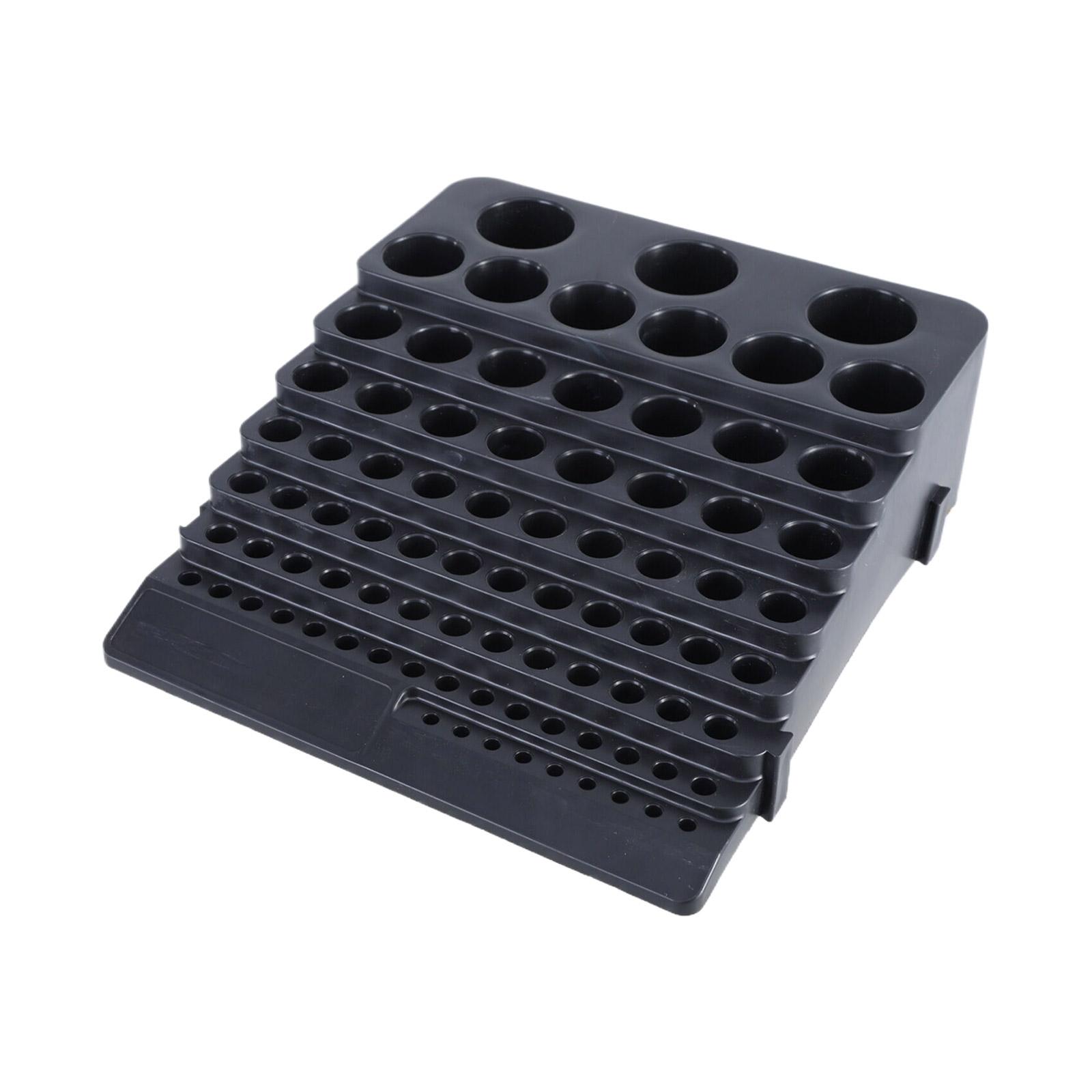 

Многофункциональный ящик для хранения фрез, разверток, сверл, для домашнего использования, набор для деревообработки, держите столешницу чистой A