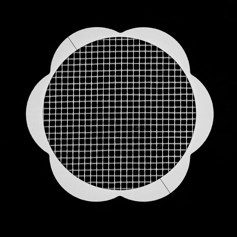 Disposable Shower Drain Hair Catcher