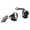 1Pair Car Tweeter Speaker Multifunctional HiFi Stereo Car Tweeter for Car Home 120W 12V
