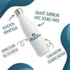 Bouteille isotherme - PLANETEE - Vintage Classique - 500 ml - Double paroi inox - Bouchon hermétique