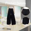 1: Figure Pants Doll Costume Accessories Cloth Roles Playing Decoration Gift Stylish Mini Trousers