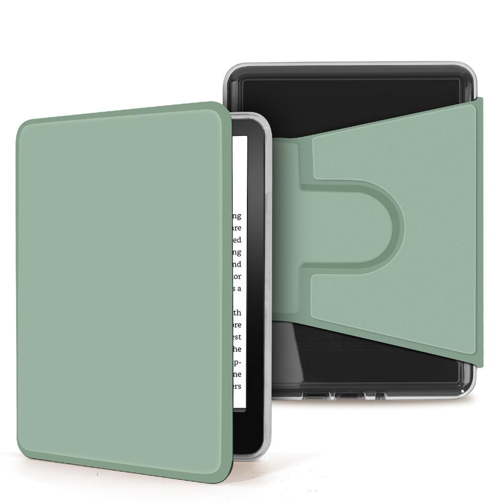 Auto Wake/Sleep Case Adjustable Acrylic e-Reader Cover for Kindle Paperwhite (12th Generation) 2026 Colorsoft 7 inch