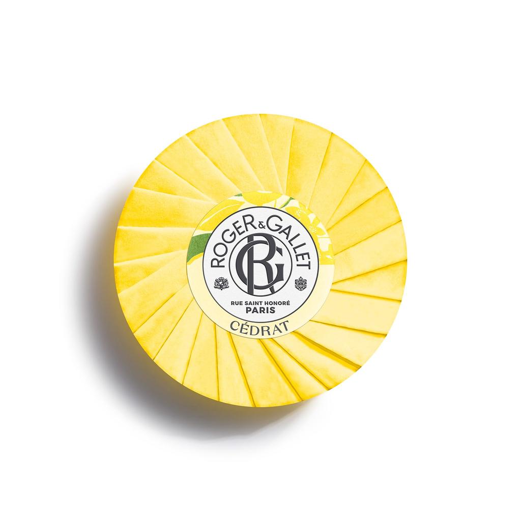 ROGER GALLET Savon 100g & Parfumé Cédralet