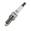 Denso XU22TT Spark Plug, Two-Top, Improves Fuel Economy, Reduces CO2 Emissions, Nickel High Ignition Specifications, TWO TOPS