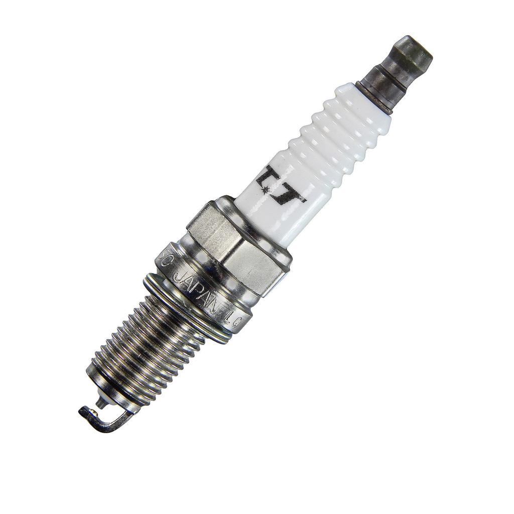 Denso XU22TT Spark Plug, Two-Top, Improves Fuel Economy, Reduces CO2 Emissions, Nickel High Ignition Specifications, TWO TOPS