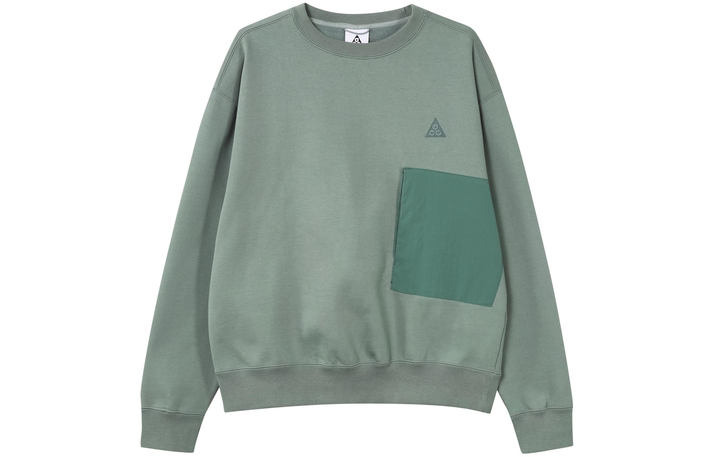 Nike ACG Sweatshirt Men s Green CV0683-365 S
