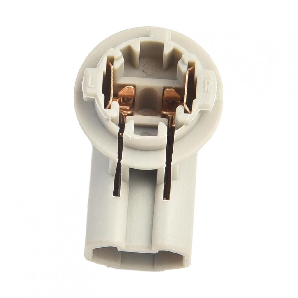 1pcs Taillight 81275-12501 Car Mount License Plate Light