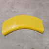 Wide Flows Paint Spout Strong Plastic Reusable Designs Simple Bucket Spout Adapter for 5 Gallon Buckets Reduces Waste