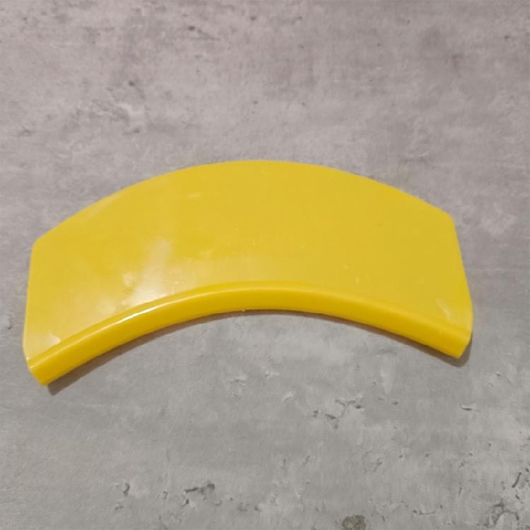 Wide Flows Paint Spout Strong Plastic Reusable Designs Simple Bucket Spout Adapter for 5 Gallon Buckets Reduces Waste