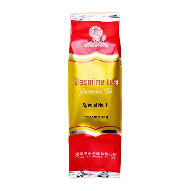 Zhongcha Houwang Jasmine Tea
