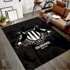 1pc Football Team (47) Design Printed Area Rug Carpet for Bedroom Living Room Home Decor Rugs Mat Non Slip Mat Rug for Bedside