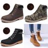 Elegant Women's Work Boots With Timeless Appeal And Outdoor Versatility