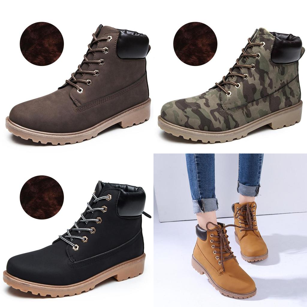Elegant Women's Work Boots With Timeless Appeal And Outdoor Versatility
