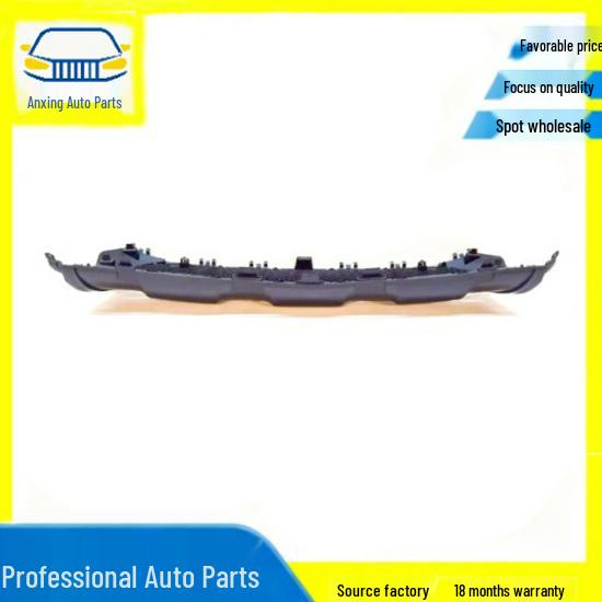 1568858600 Front Bumper Lower Grille for Benchi GLA W156