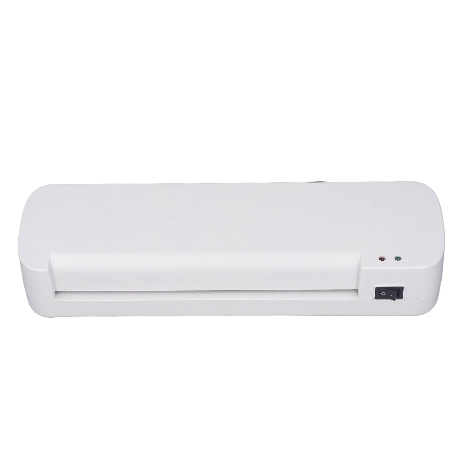 

Ламинатор А4 Мини Настольный Горячее Ламинирование Термический для Офиса Школы Бизнеса