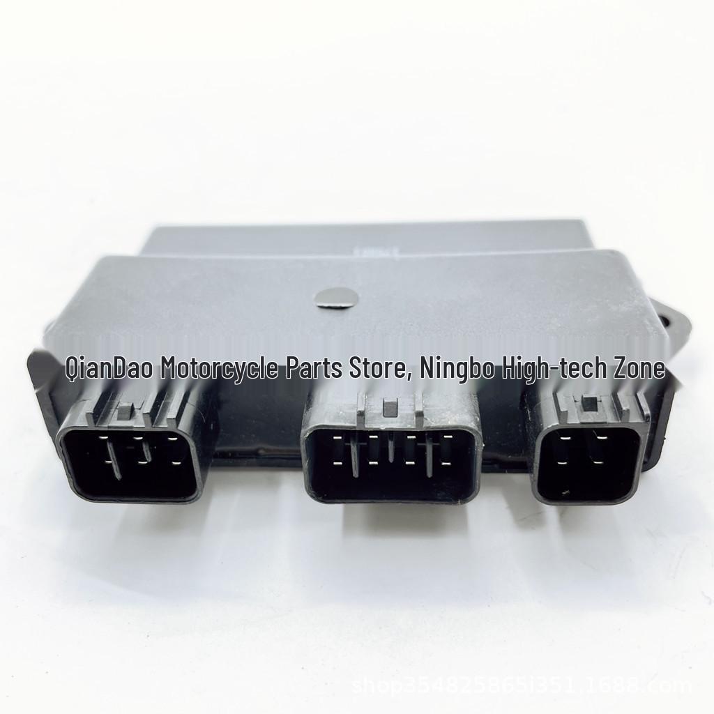 

CDI Igniter for HuanSong HS400 400CC UTV (33200-112-0000) Universal Motorcycle