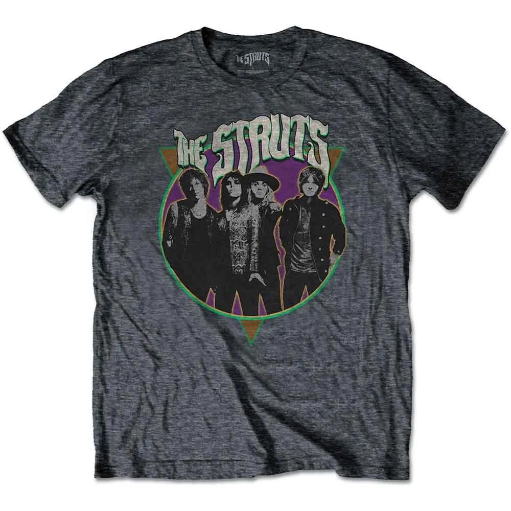 The Struts Standing Official Tee T-Shirt Mens