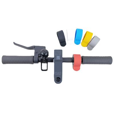 Handlebar Silicone Finger Dial Protective Cover Sleeve Case Compatible For G30 Max Electric Scooter