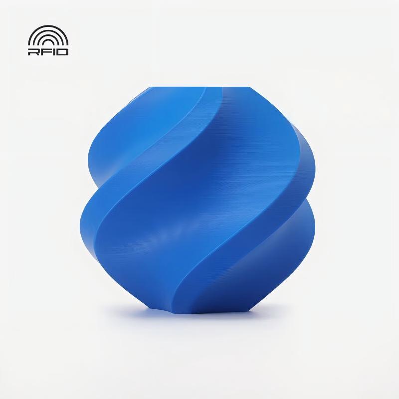 Bambu Lab PLA Basic 3D Printer Filament