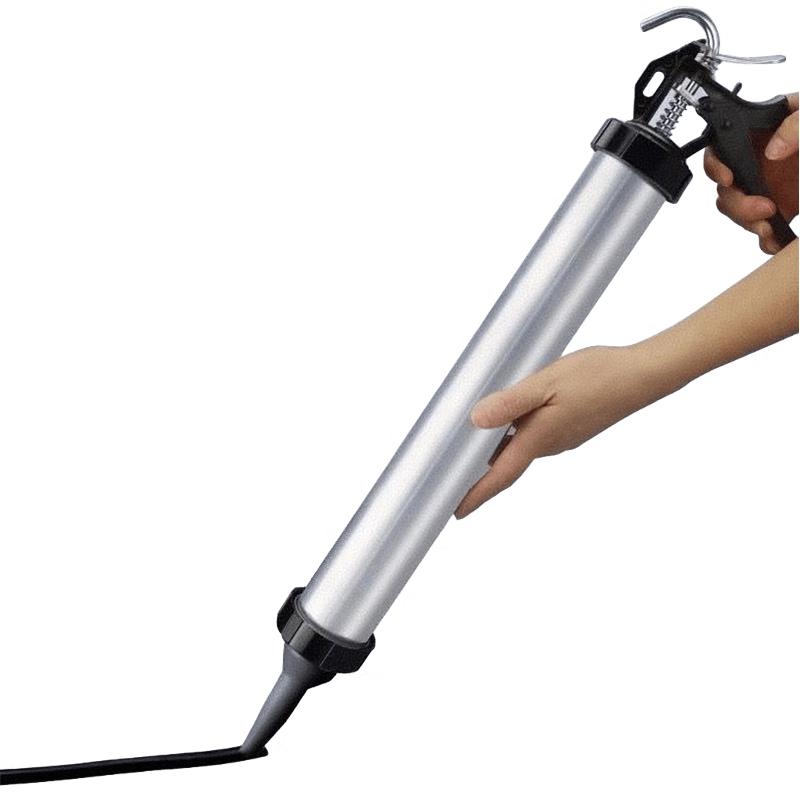 Qidongsheng Labor-Saving Caulking Gun with Auto Cut-off