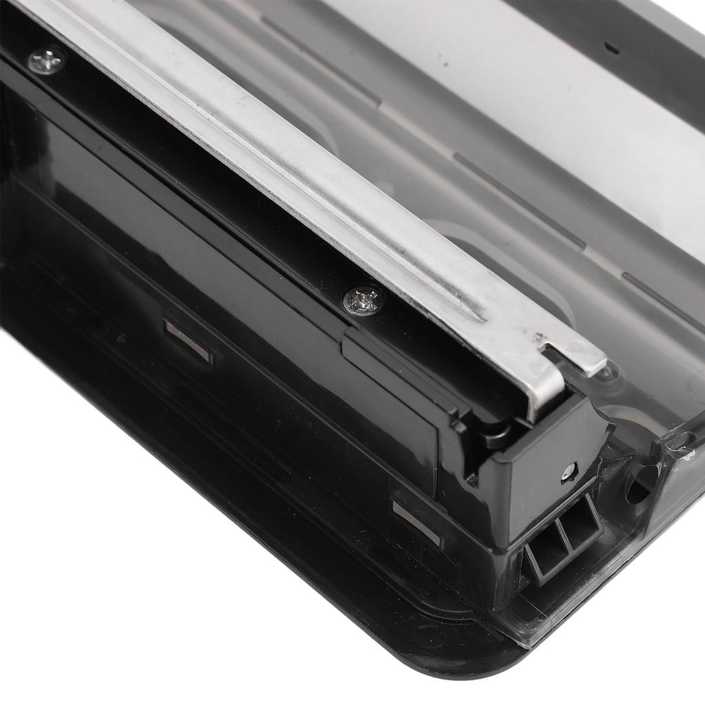 Vacuum Cleaner Main Brush Cover ABS Roller Brush Cover Guard Replacement for Wet Dry Vacuum Floor Cleaner Parts