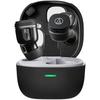 Audio-Technica ATH-SQ1TW2NC BK