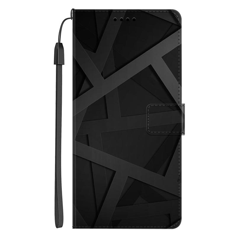 Lovely Book Case for Huawei Honor X6B / X7B / X8B Cover Flip Wallet Bags for Honor X8B Case Leather Cartoon Card Magnetic