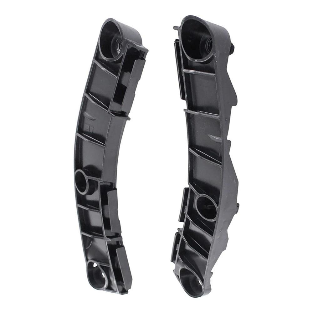 1 Pair Front Left & Right Bumper Bracket For Toyota Scion 2005-2010