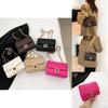Trendy Urban Chic Small Pu Shoulder Bag With Chain Quilted Design For Women
