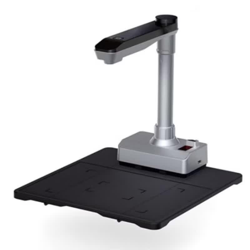 LiteArray WJ1715 10MP High-Speed Document Camera CN plug (adapter included)