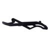 Motorcycle Front Sprocket Cover Guard Upper Guide Chain Protect For  SXF EXCF XCF FC FE 250 350