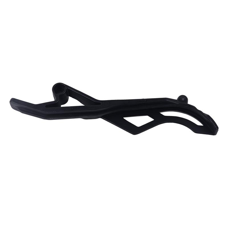 Motorcycle Front Sprocket Cover Guard Upper Guide Chain Protect For SXF EXCF XCF FC FE 250 350