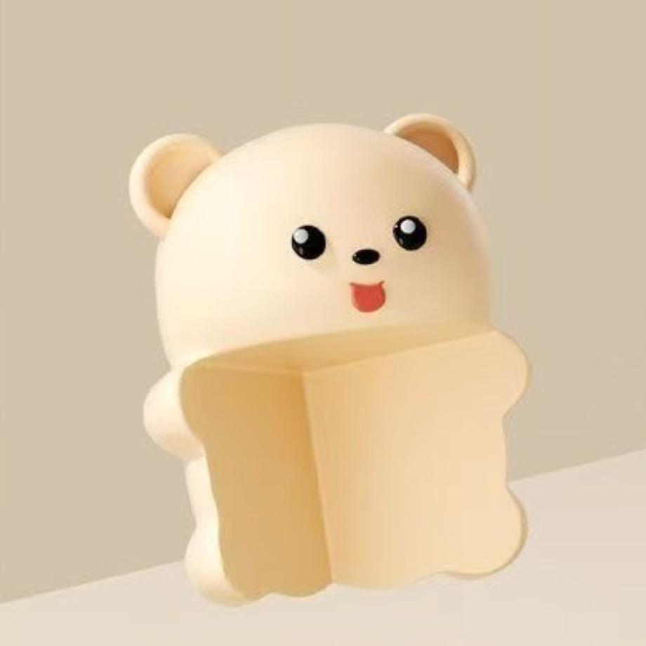 Soft Silicone Corner Guards for Table Edges, Cute Cartoon Baby Proofing Bumpers, Child Safety Window Corner Protectors for Home